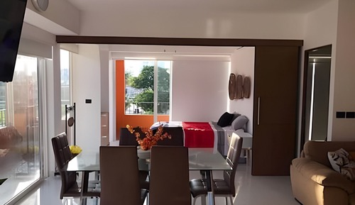 Apartamento Premier