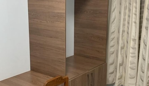 Habitación individual estándar