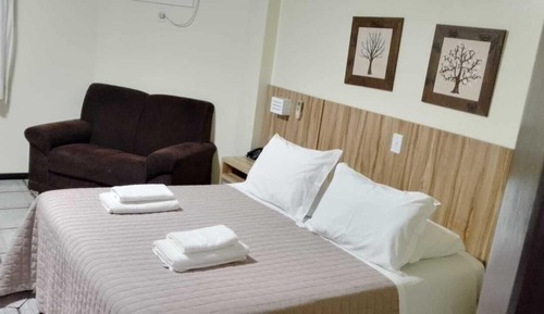 Habitación Deluxe doble, vistas a la ciudad