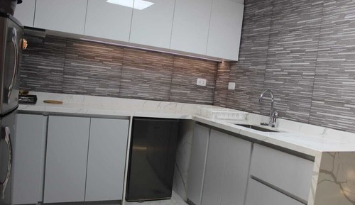 Panoramic Apartment