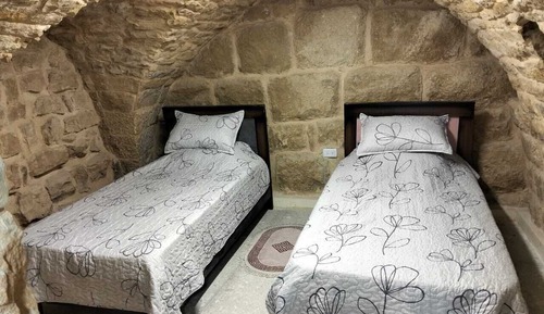 Comfort Chalet