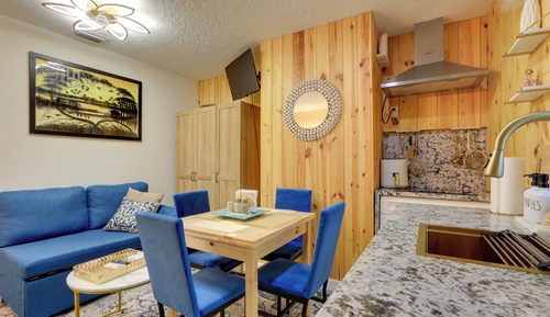 Apartment (1 Bedroom)
