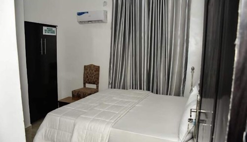 Economy Apartment, Balcony, City View
