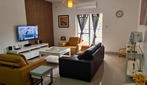Apartamento Confort, balcón