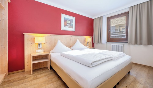 Apartamento estándar