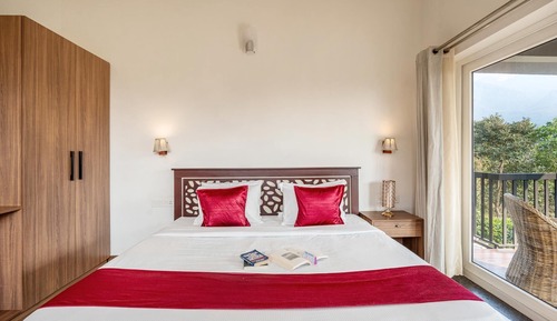 Habitación Premium con 2 camas individuales