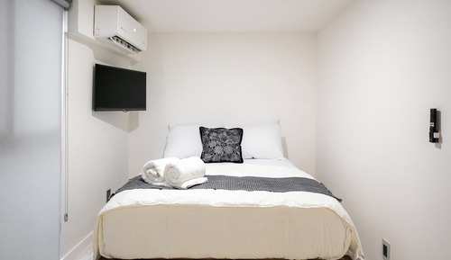 Junior Suite, Courtyard View