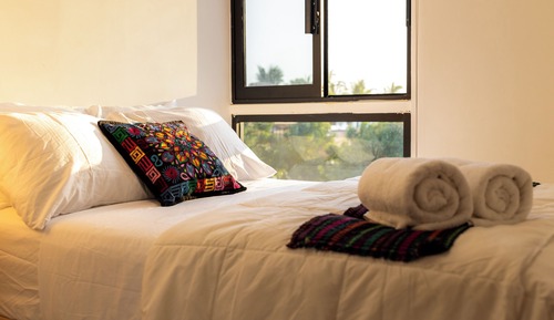 Superior Studio Suite, Partial Ocean View