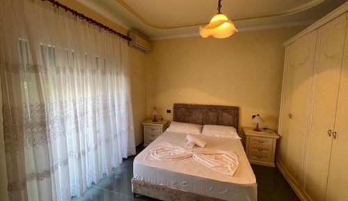Apartamento, vistas al mar