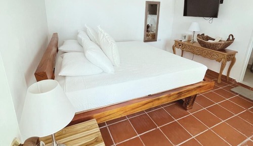 Habitación Estándar 202