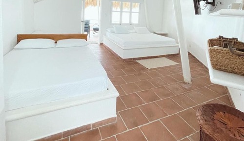 Habitación Estándar 103