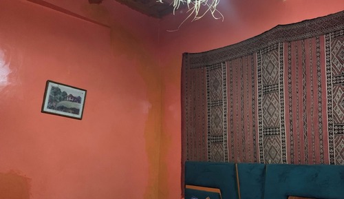 Habitación doble