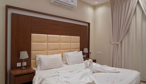 Apartamento familiar