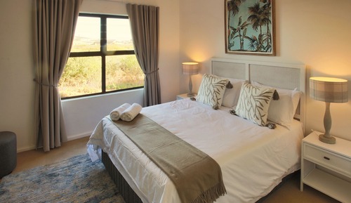 Apartamento familiar, balcón, vistas al jardín