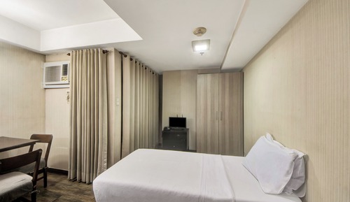 Suite Premier