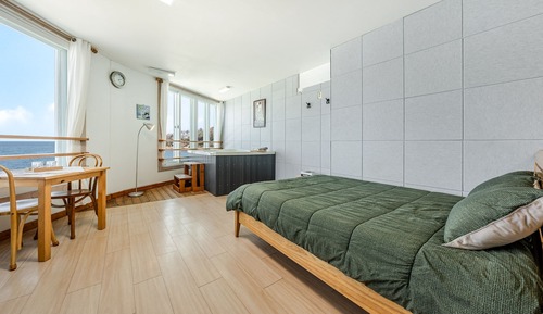 Habitación básica, 1 habitación (Room 201 (Spa))