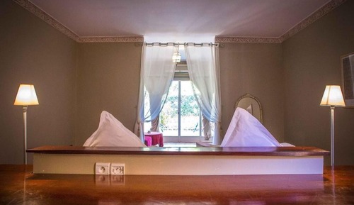 Habitación estándar