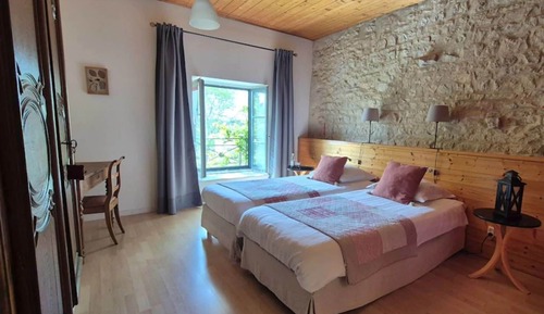Habitación estándar