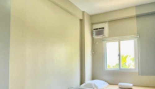 Habitación superior