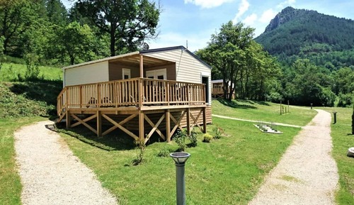 Apartamento Deluxe, vistas a la montaña