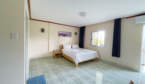 Habitación estándar