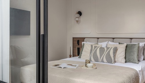 Apartamento Premium