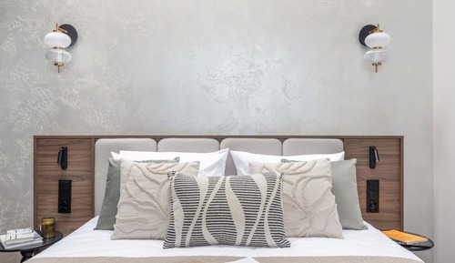 Apartamento exclusivo