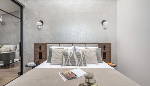 Apartamento exclusivo