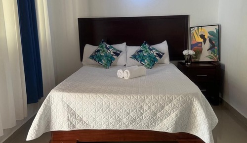 Habitación estándar, vistas al jardín