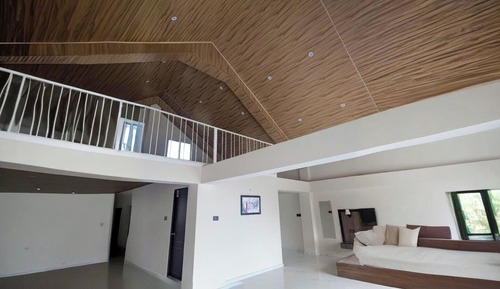 Habitación ejecutiva