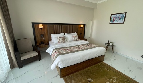 Habitación Premium