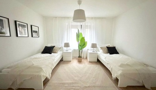 Apartamento, 2 habitaciones (360760)