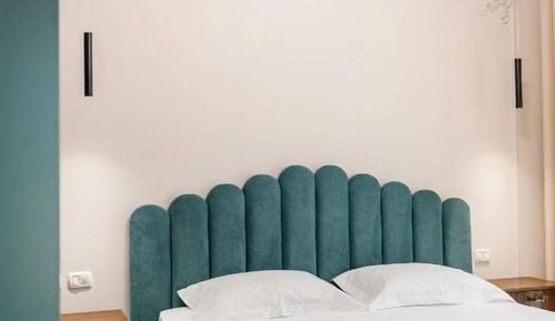  Deluxe Double Room with Balcony and Sea View