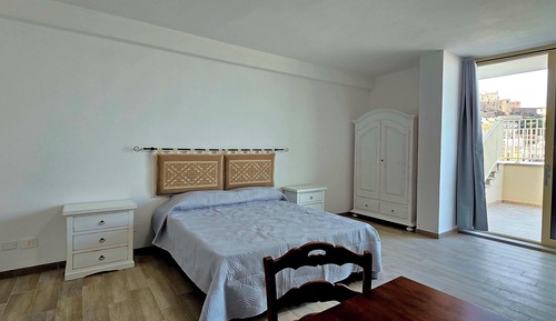 Superior Studio, Sea View