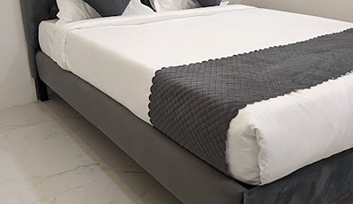 Habitación Deluxe doble, vistas a la ciudad
