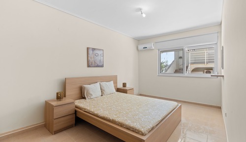 Apartamento Confort, varias camas, cocina, junto a la playa