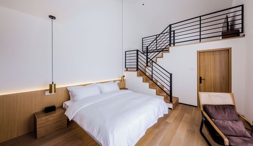 Loft superior