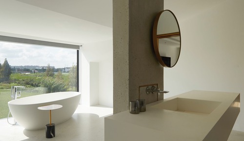 Suite de lujo