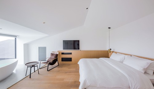 Suite superior