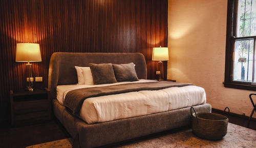 Habitación Confort