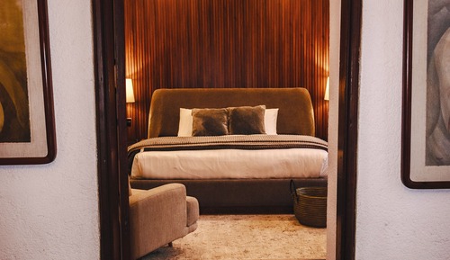 Habitación Confort