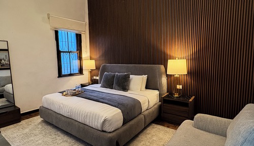 Habitación Confort