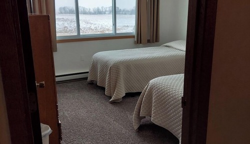Apartamento Deluxe, vistas al lago