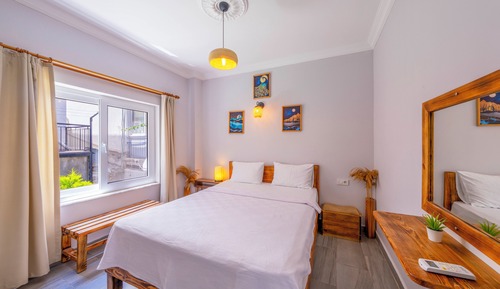 Habitación estándar