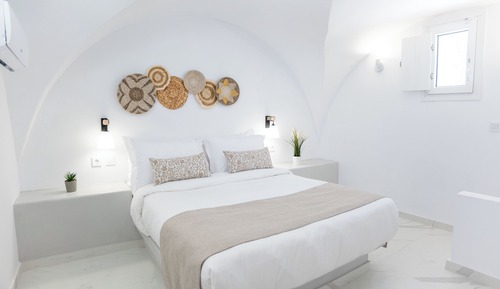 Suite superior