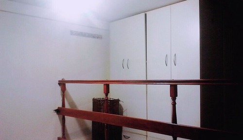 Apartamento económico