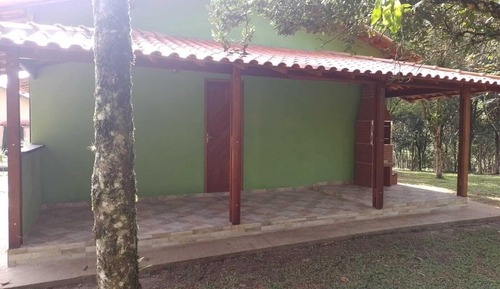 Chalet Premium, lanai, vistas al jardín