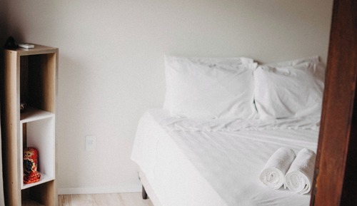 Apartamento estándar