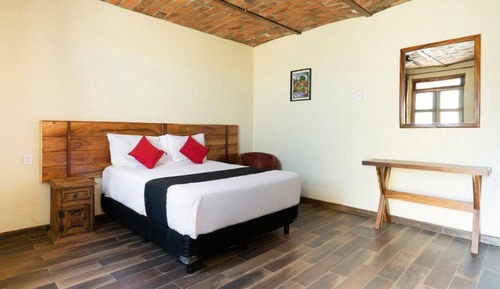 Habitación Confort doble