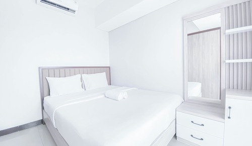 Apartamento estándar, 2 habitaciones (Apartment)